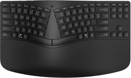 HP 965 Ergonomic Wireless Keyboard