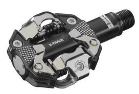 Pedalai Look X-Track Dark grey