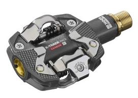 Pedalai Look X-Track Race Carbon Ti