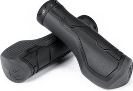 Vairo rankenėlės Natural Fit All Terrain Lock-on black'n'grey