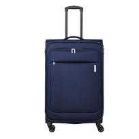 TRAVELITE didelis lagaminas Priego 8000349 77cm - Mėlyna, Didelis (L)