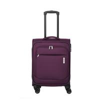 TRAVELITE mažas lagaminas Priego 8000347 55cm - Mažas (S), Violetinė
