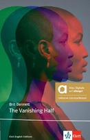 The Vanishing Half - Hybride Ausgabe allango: Lektüre inklusive Lizenzschlüssel allango (24 Monate)