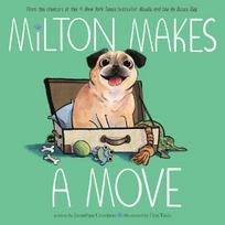 Milton Makes a Move