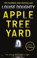Apple Tree Yard: From the writer of BBC smash hit drama 'Crossfire'