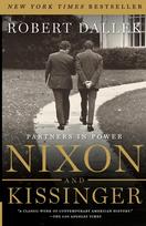 Nixon and Kissinger: Partners in Power