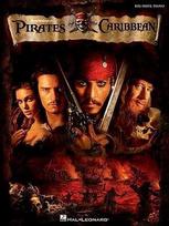 Pirates of the Caribbean Medley 1 and 2