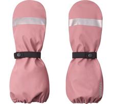 REIMA Kura Rose Blush pirštinės vaikams