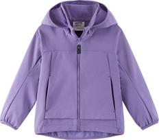 REIMA BugProof Retkiin striukė Misty Violet