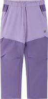 REIMA Kaveris kelnės vaikams Misty Violet
