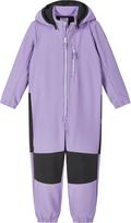 REIMA Softshell kelnės Nurmes Blooming Lilac 5450