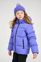 REIMA Paimio Breezy Violet striukė vaikams