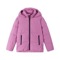 REIMA Paimio Mauve Pink striukė vaikams