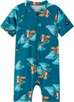 REIMA SunProof rinkinys ATLANTTI Deep ocean vaikams