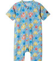 REIMA SunProof rinkinys ATLANTTI Frozen Blue vaikams