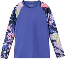 REIMA SunProof sukeltaja rinkinys Breezy Violet