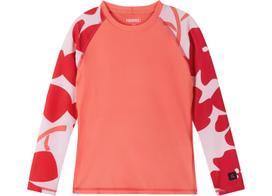 REIMA SunProof sukeltaja rinkinys Misty Red mergaitėms