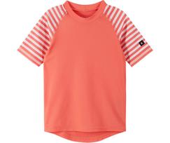REIMA Pulikoi Misty Red drabužiai vaikams