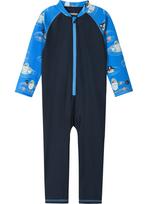 REIMA SunProof rinkinys Polskii Navy 698B vaikams