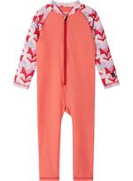 REIMA SunProof rinkinys Polskii Misty Red 324B