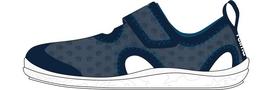 REIMA Barefoot rinkinys Rantaan Junior Navy vaikams