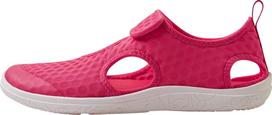 REIMA Barefoot rinkinys Rantaan Junior Bright Berry