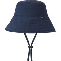 REIMA Varjostus kepurė mergaitėms Navy
