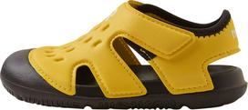 REIMA Koralli batai vaikams Clear Yellow