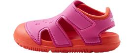 REIMA Koralli batai Cherry Pink spalvos