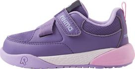 REIMA Kiirus Misty Violet kelnės vaikams
