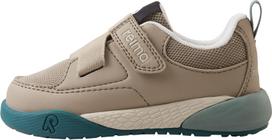 REIMA Kiirus Earthy Beige 0760 kelnės vaikams