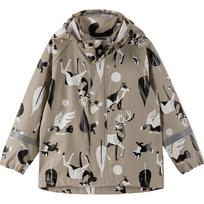 REIMA Vesi striukė vaikams Earthy Beige