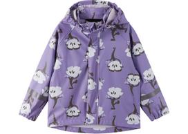 REIMA Raincoat Vesi Lilac amethyst striukė vaikams