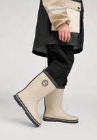 REIMA Taika 2.0 batai vaikams Earthy Beige 0760