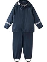 REIMA Tihku kombinezonas nuo lietaus Navy spalvos