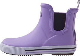 REIMA Ankles batai vaikams Blooming Lilac 5450