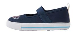 REIMA Virna batai mergaitėms Navy 6980