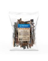 PETMEX Elnių oda 15cm 500g natūralus kramtomasis daiktas šunims