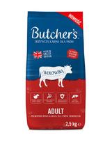 Butcher's Original, jautiena 2,5kg