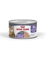ROYAL CANIN Appetite Control Care AirLift 12x85g drėgnas maistas, skirtas suaugusiems katėms, intensyviai reikalaujantiems maisto
