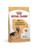 ROYAL CANIN German Shepherd Adult 15 kg sausas maistas suaugusiems vokiečių aviganiams