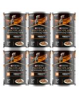PURINA PRO PLAN Veterinary Diets Canine OM Obesity Management Mousse 6x400 g