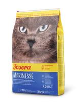 JOSERA Cat Marinesse Hipoalerginis maistas 10 kg + 4 skardinės NEMOKAMAI