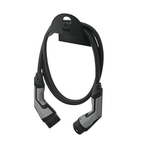Kabelio laikiklis WALLBOX HLD-B (Keli variantai)