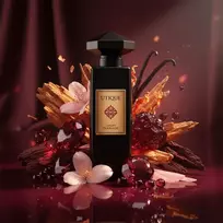 UTIQUE RUBY - KVEPALAI 100ML