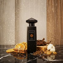 UTIQUE AMBRE ROYAL - KVEPALAI 100ML
