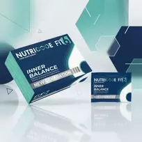 Maisto papildai NUTRICODE INNER BALANCE