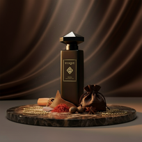 UTIQUE Secret Planet kvepalai 100 ml