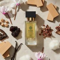 PURE ROYAL 505 (Įkvėpti Byredo Vanille Antique)- Kvepalai unisex 50ml GOLDEN EDITION