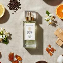PURE ROYAL 860 – Кvepalai moterims 50ml (įkvėpti Prada – Paradoxe)